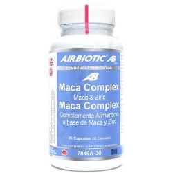 MACA AB COMPLEX 30 CAPS