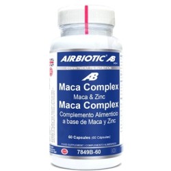 MACA AB CMPLEX 60 ACPS