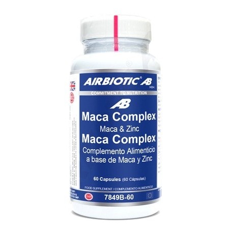 MACA AB CMPLEX 60 ACPS