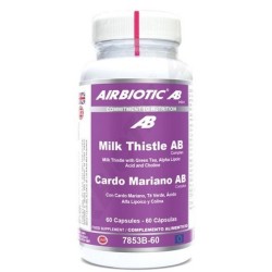 CARDO MARIANO AB COMPLEX 60 CAPS