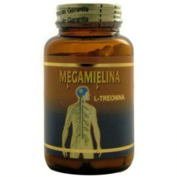 MEGAMIELINA TREONINA 90CAPS