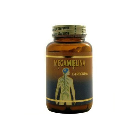 MEGAMIELINA TREONINA 90CAPS