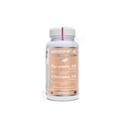 TURMERIC AB 10,000 MG 30 CAPSULAS