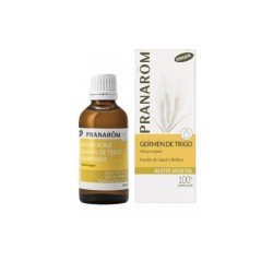 ACEITE GERMEN TRIGO 50ml PRANAROM