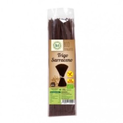 ESPAGUETI TRIGO SERRACENO 250g SOL NATURAL