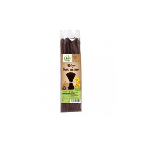 ESPAGUETI TRIGO SERRACENO 250g SOL NATURAL