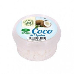 CHIPS COCO BIO 100g SOL NATURAL
