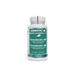 TENSIBIOTIC AB 60 CAPS