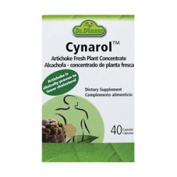 CYNAROL 40CAP DFUNER