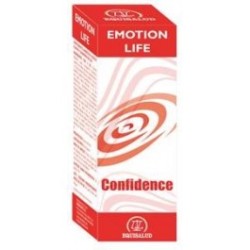 EMOTION LIFE CONFIDENCE EQUISA