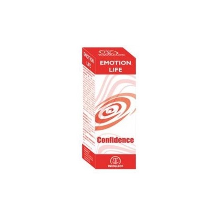 EMOTION LIFE CONFIDENCE EQUISA