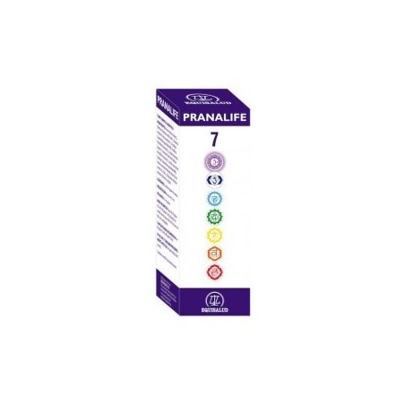 PRANALIFE Nº7  XSALUD