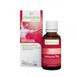 IMMUNO'PLUS 30ml PRANAROM