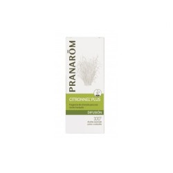 CITRONNEL'PLUS 30ml PRANAROM