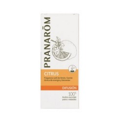 CITRUS 30ml PRANAROM