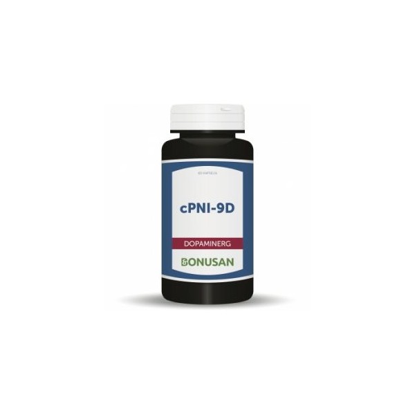 CPNI-9D 60 CAPS BONUSAN