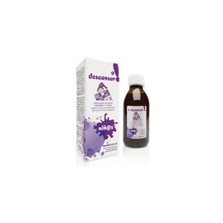 A DESCANSAR 150ML SORIA NATURAL