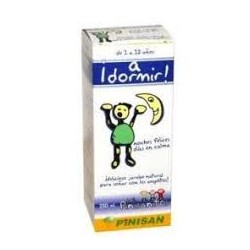 A DORMIR 250ML PINISAN