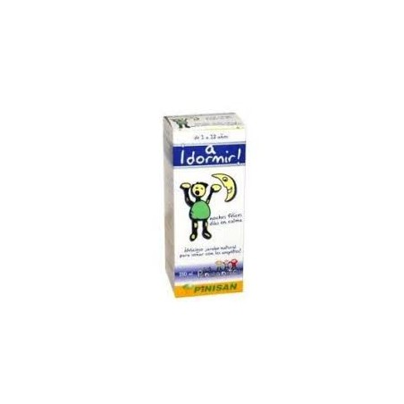 A DORMIR 250ML PINISAN