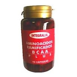 BCAA PLUS 90 INTEGRALIA