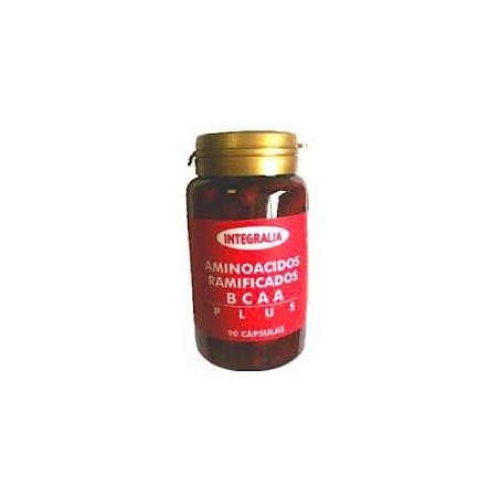 BCAA PLUS 90 INTEGRALIA