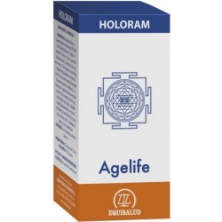 HOLORAM AGELIFE 60 CAP