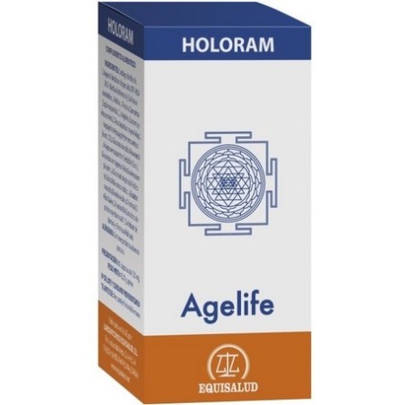 HOLORAM AGELIFE 60 CAP