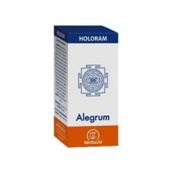 HOLORAM ALEGRUM 180CAPS