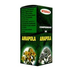 AMAPOLA 500MG 60COMP INTEGRALI