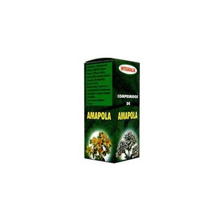 AMAPOLA 500MG 60COMP INTEGRALI