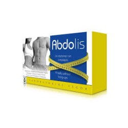 ABDOLIS 60CAPS TEGOR