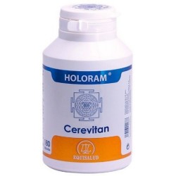 HOLORAN CEREVITAN 180 CAP