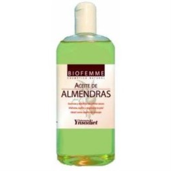 ACEITE ALMENDRAS 1-L YNSADIET