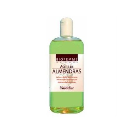 ACEITE ALMENDRAS 1-L YNSADIET