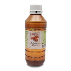 ACEITE ALMENDRAS 1-L PLANTAPOL