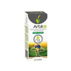 ACEITE ARBOL TE 15ML NOVADIET