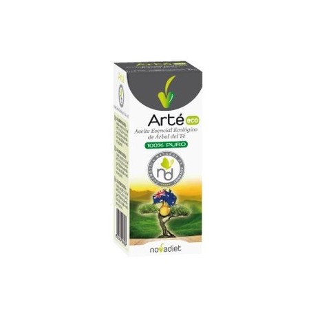 ACEITE ARBOL TE 15ML NOVADIET