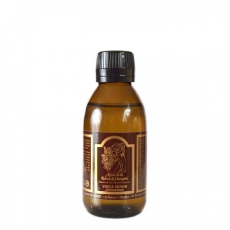 ACEITE ARGAN 100ML VINCA MINOR