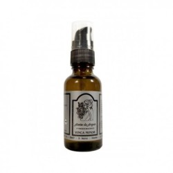ACEITE ARGAN 30ML BIO VINCA MINOR