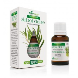 ACEITE ARBOL TE 15-ML SORIA NATURAL