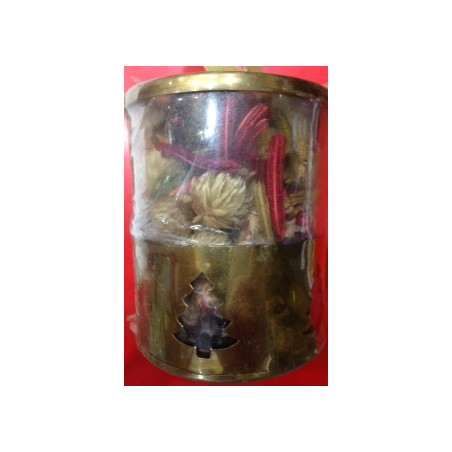 POT-POURRI DE FLORES FLOR DE MAYO