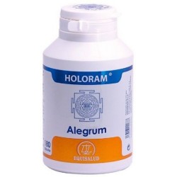 HOLORAM DETOX 180CAPS