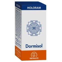 HOLORAM DORMISOL 60CAP