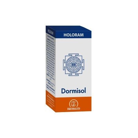 HOLORAM DORMISOL 60CAP