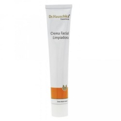 CREMA LIMPIADORA 100ML DR HAUSCHKA