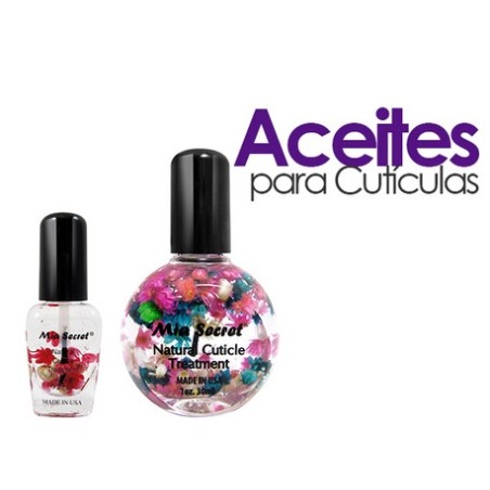 ACEITE DE CUTICULAS GOTERO 75ML ALMENDRA DORIBELL