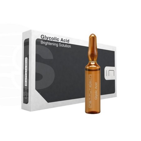 CONCENTRATE ACIDO GLICOLICO 10X2ML M.O.I DORIBELL