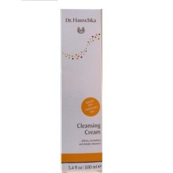 CREMA LIMPIADORA 100ML DR HAUSCHKA