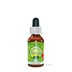 PURIPHY 30ML ALKALINE CARE