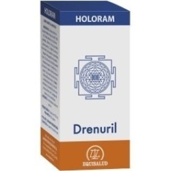 HOLORAM DRENURIL 60CAPS